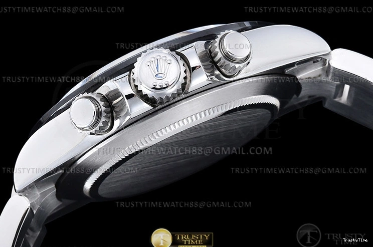 1221 Colorful ROLDYT0436B – Daytona 116500 CER SS SS Black 904L QF V3 SH 949